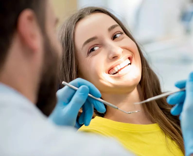 Springs Family Dental photo 1