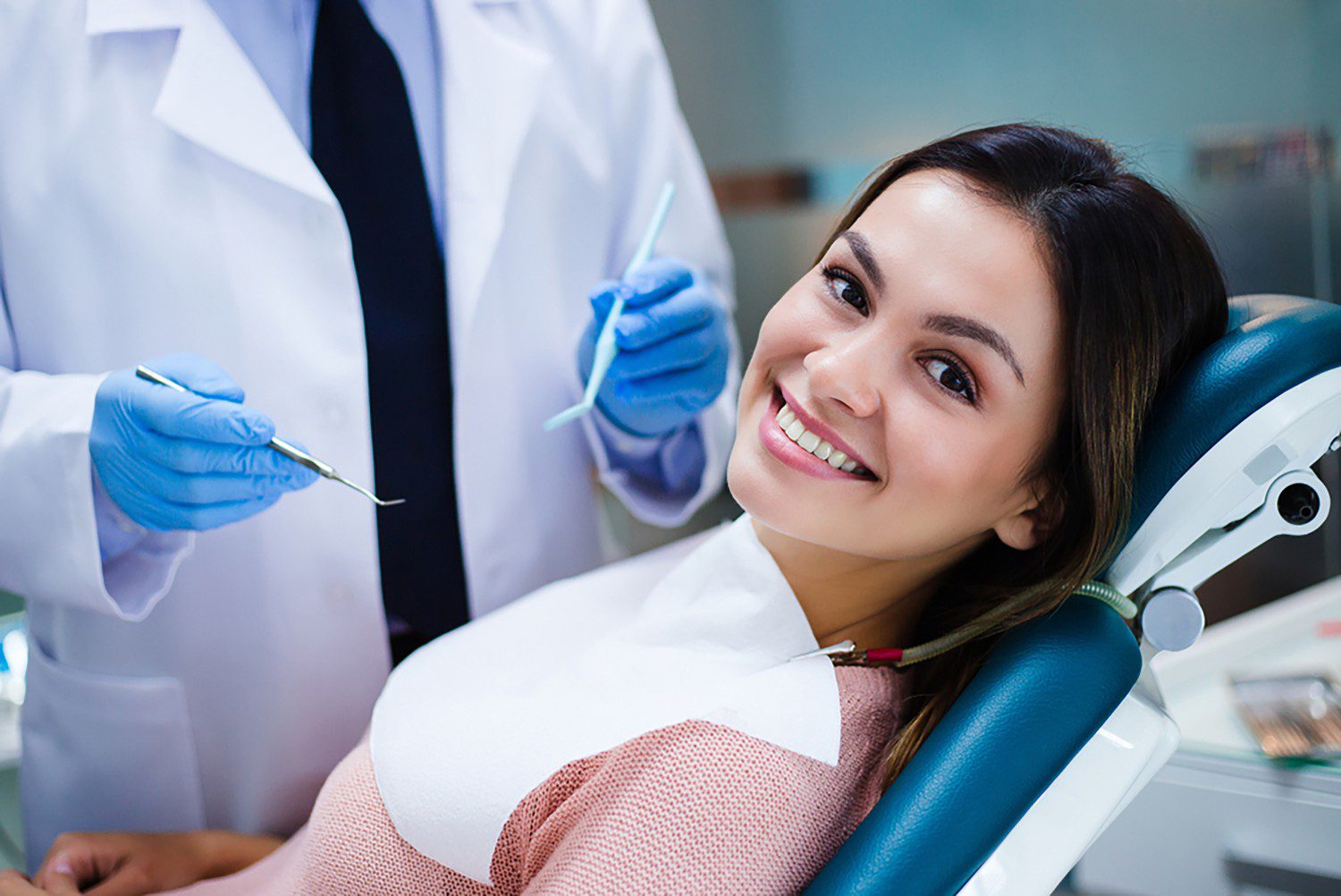 Springs Family Dental photo 3