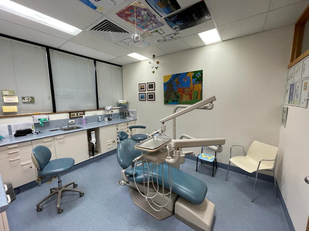 Canberra Paediatric Dentistry photo 2