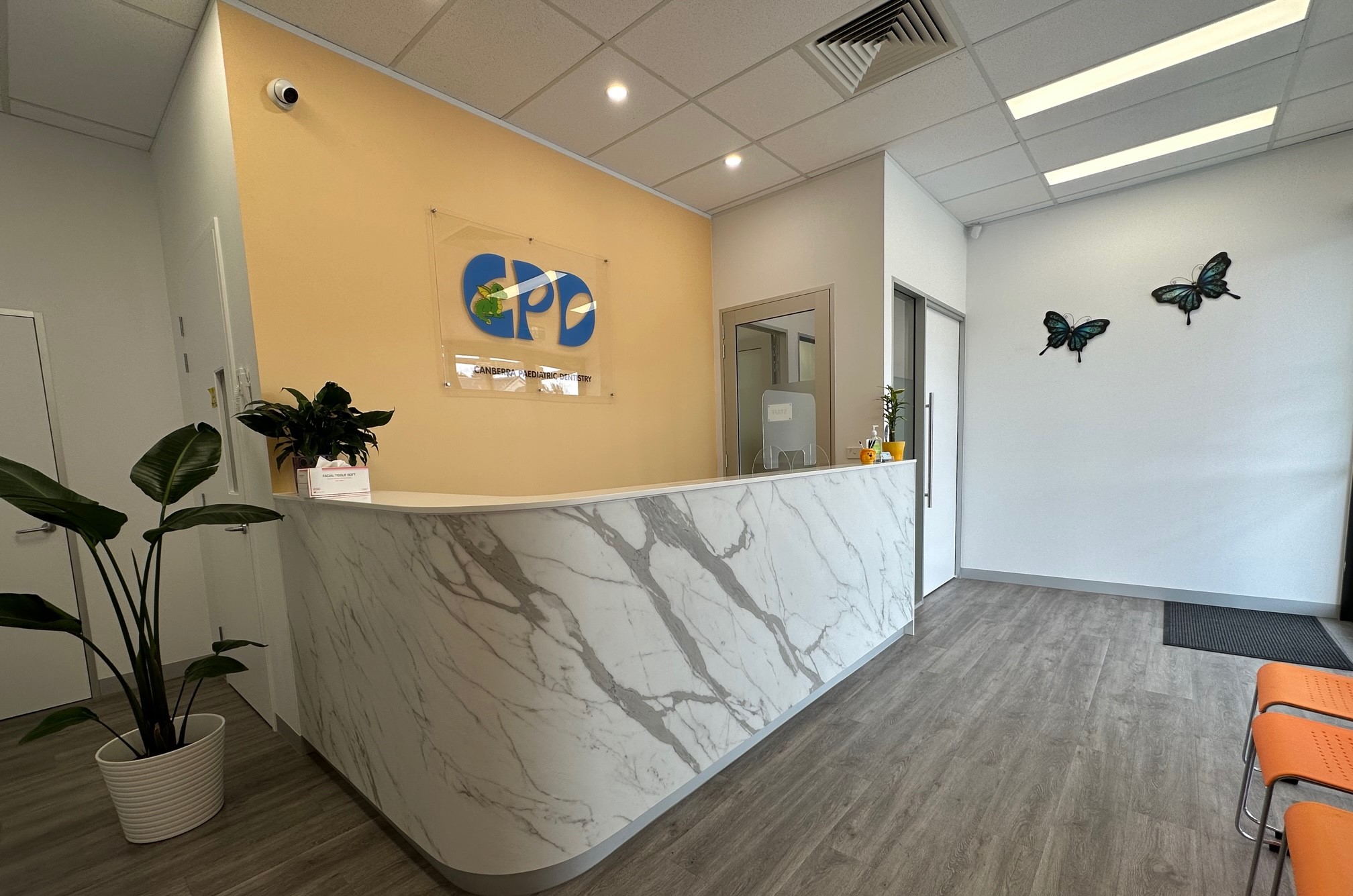 Canberra Paediatric Dentistry photo 3