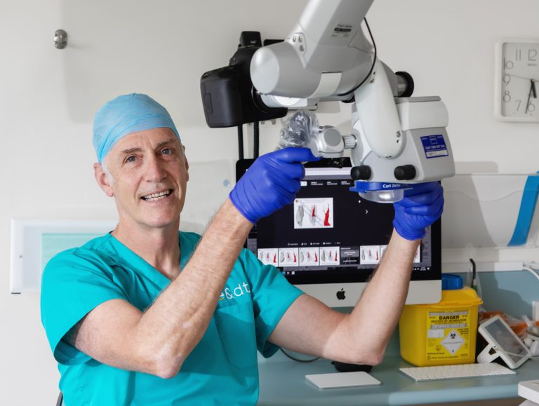 Dr Mark Taylor, Endodontics & Dental Traumatology (e&dt) photo 2