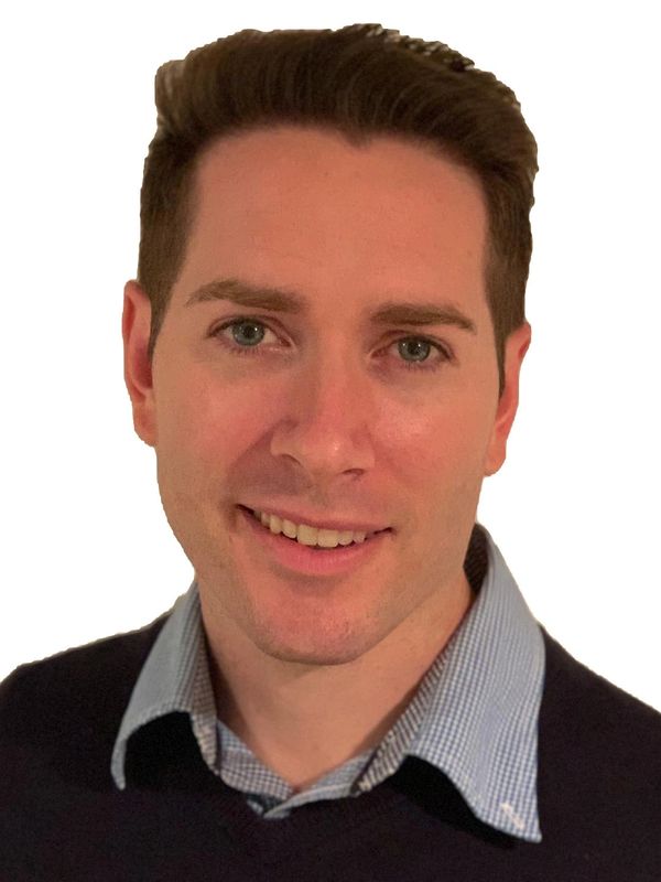 Dr Hugh Lenehan- ACT Periodontics & Dental Implants photo