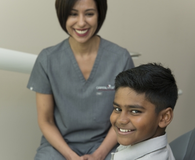 Capital Smiles Orthodontist photo 2