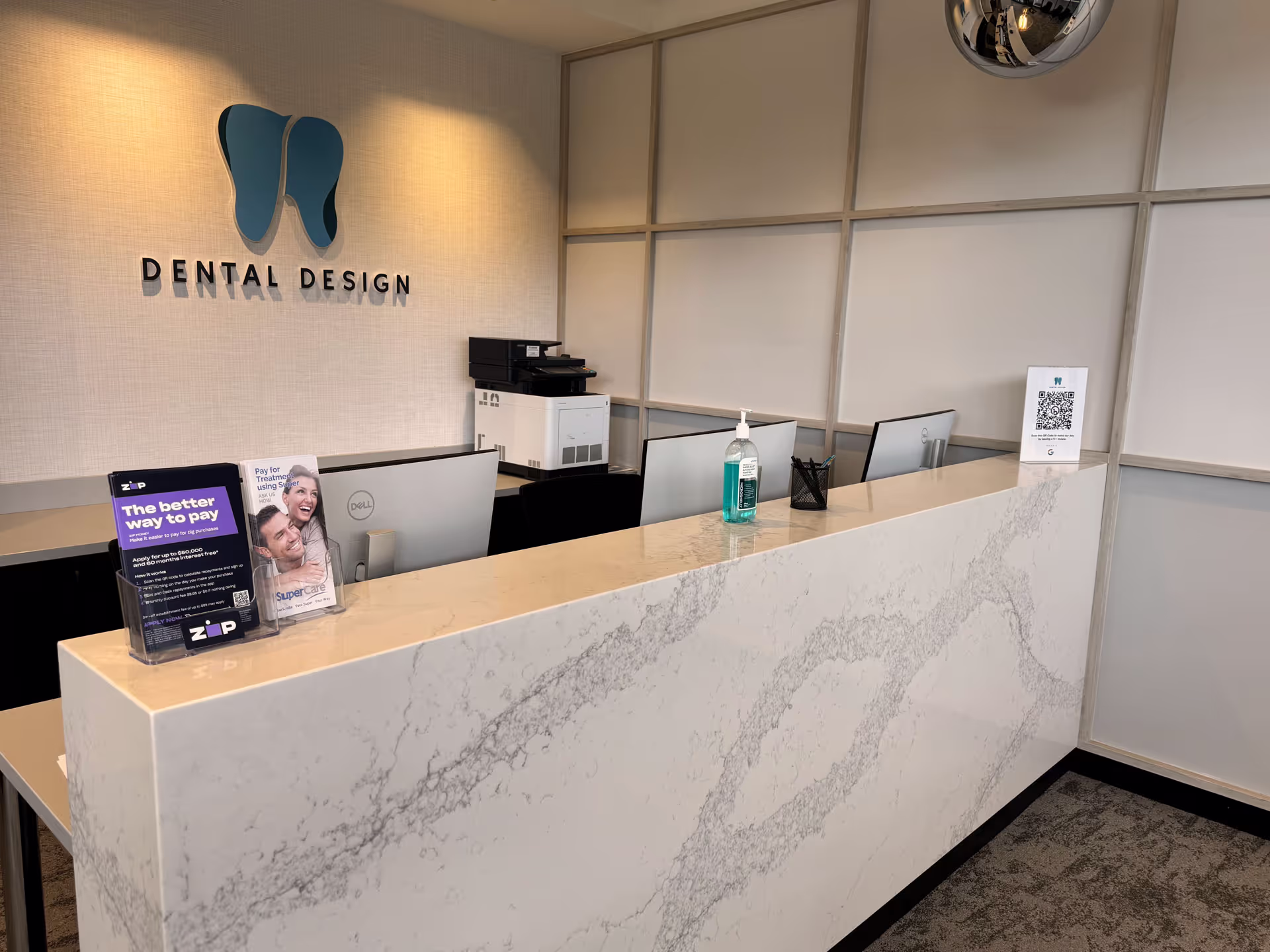 Dental Design photo 3