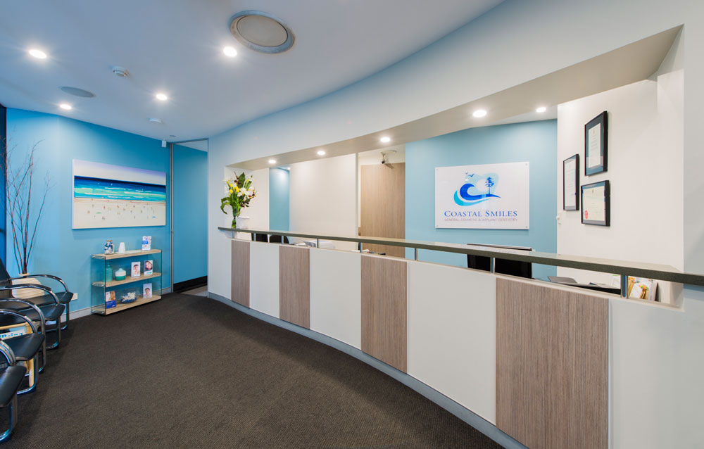 Coastal Smiles Dental photo 1