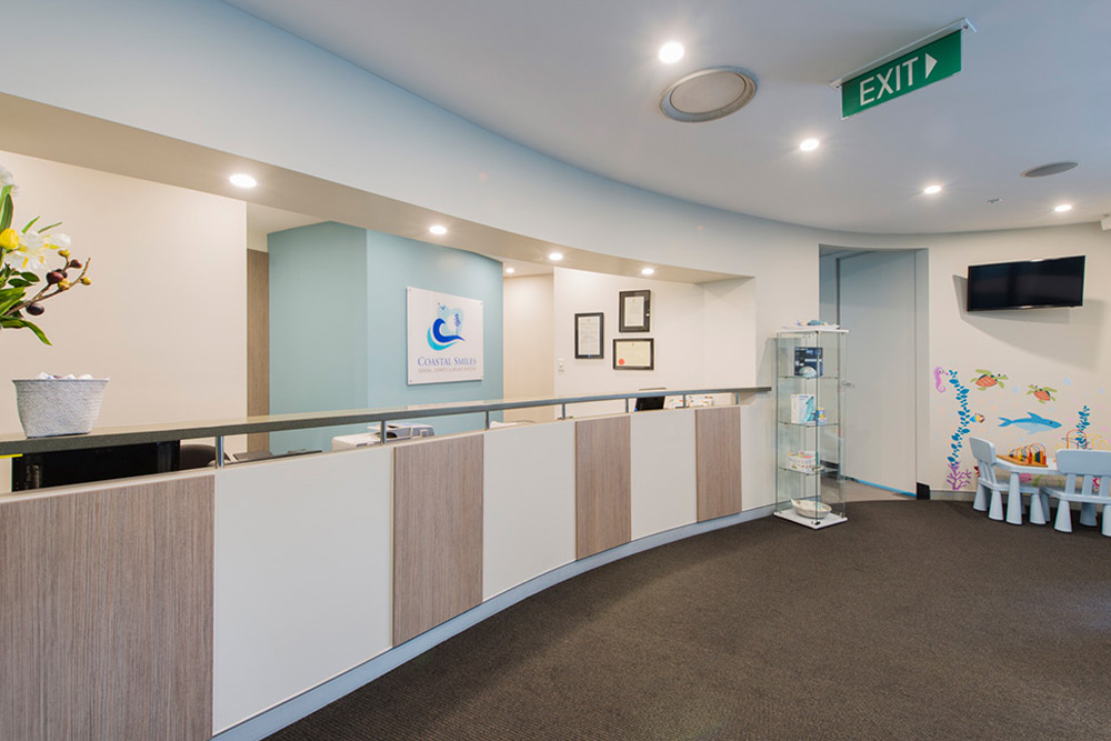 Coastal Smiles Dental photo 3