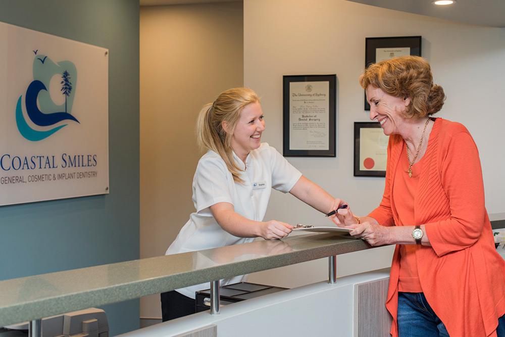 Coastal Smiles Dental photo 4