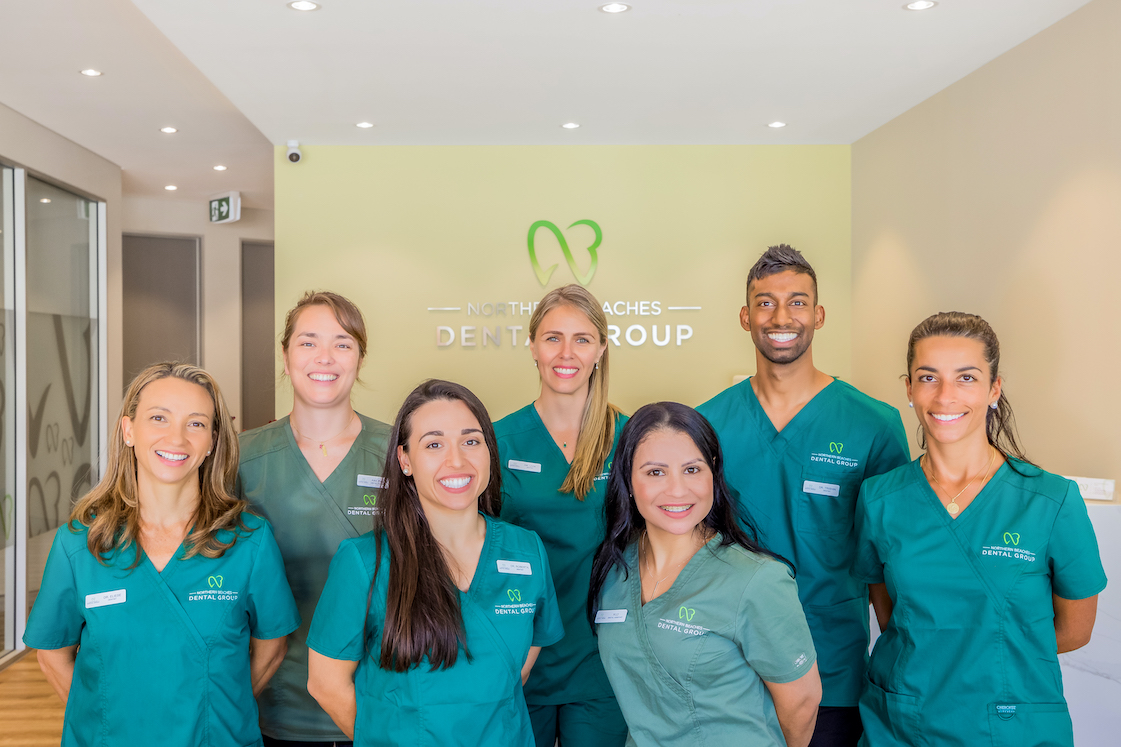 Northern Beaches Dental Group photo 2