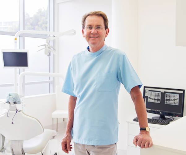Oaks Avenue Dental Ian Pelling photo 2