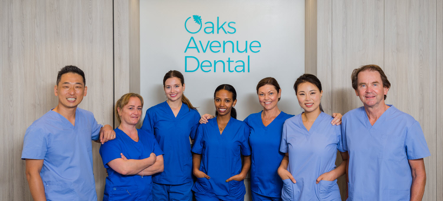 Oaks Avenue Dental Ian Pelling photo 1
