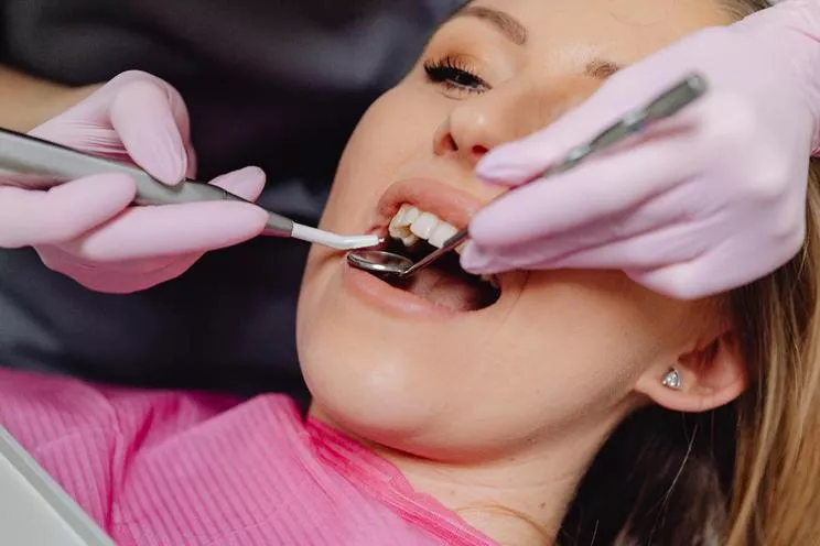 Deer Park Dental Group photo 3