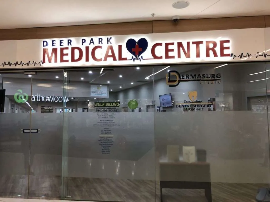 Deer Park Dental Surgery photo 1