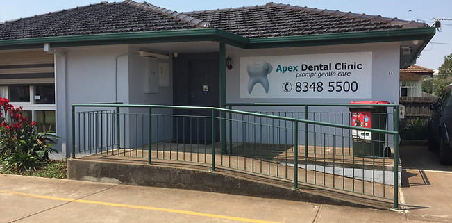Apex Dental Clinic photo 1