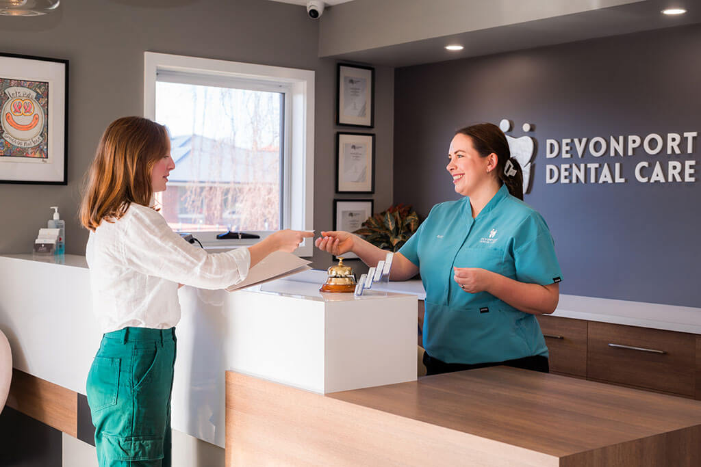 Devonport Dental Care photo 1