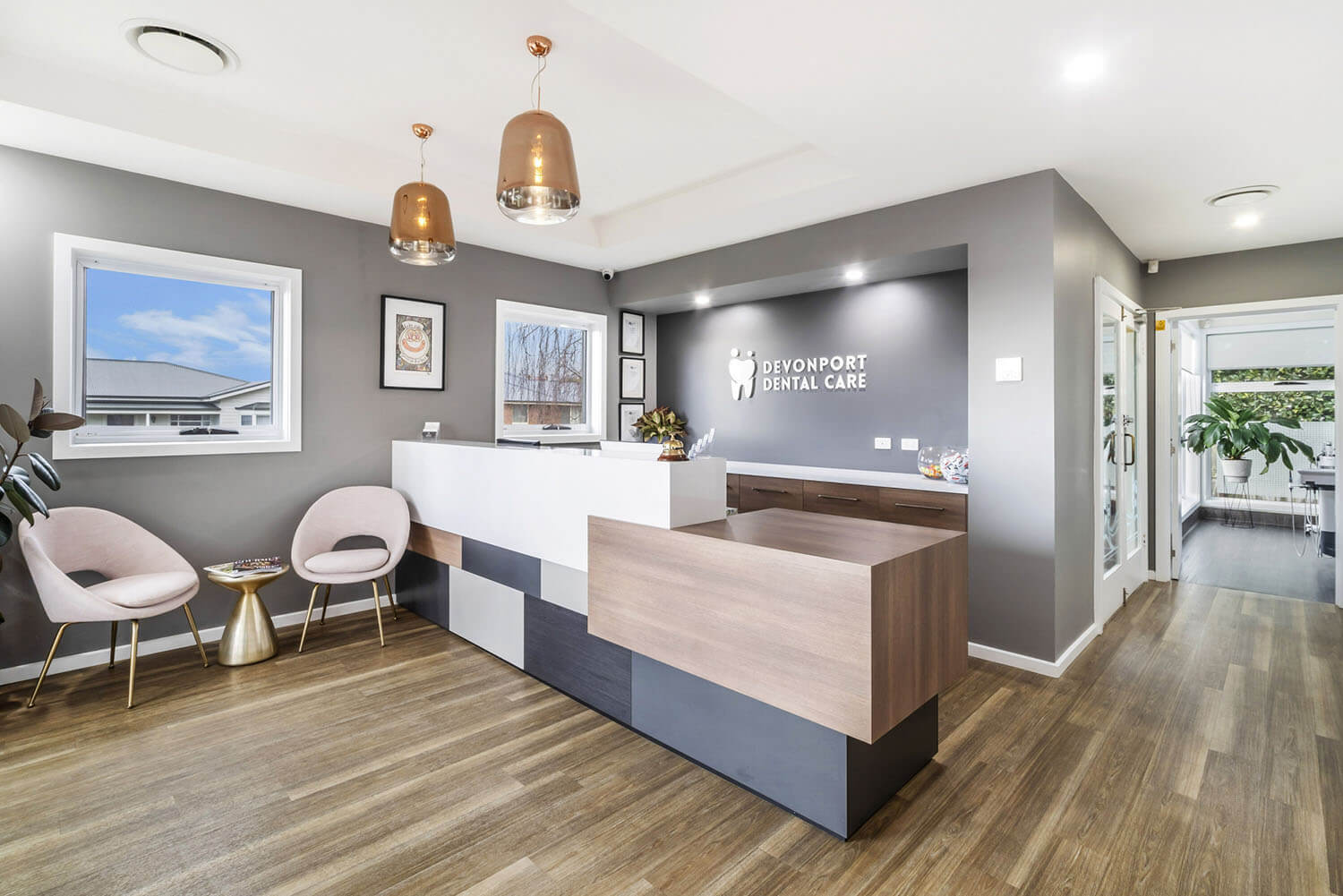 Devonport Dental Care photo 4