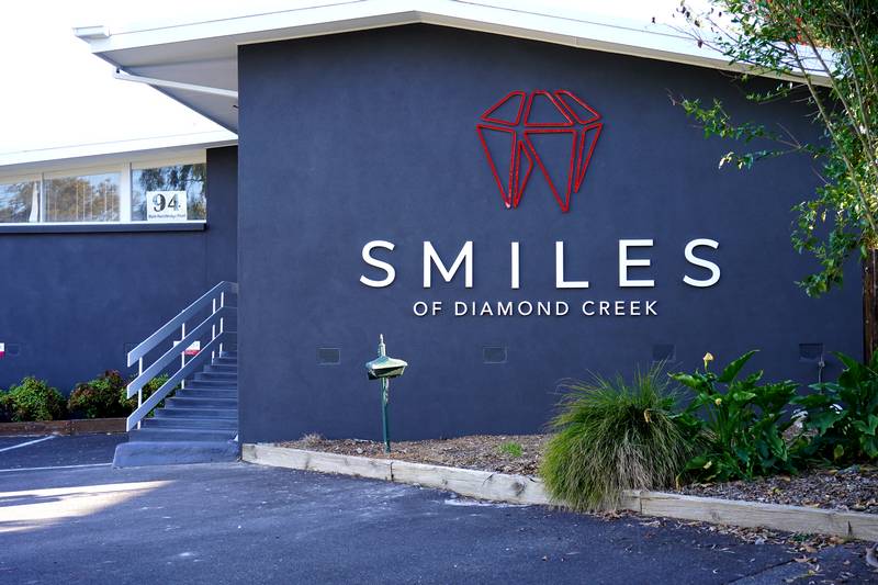 Smiles of Diamond Creek photo 1