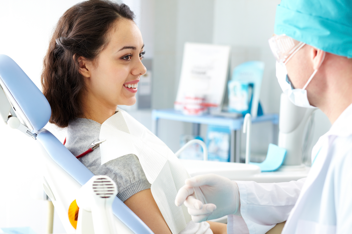 Dickson Modern Dental photo