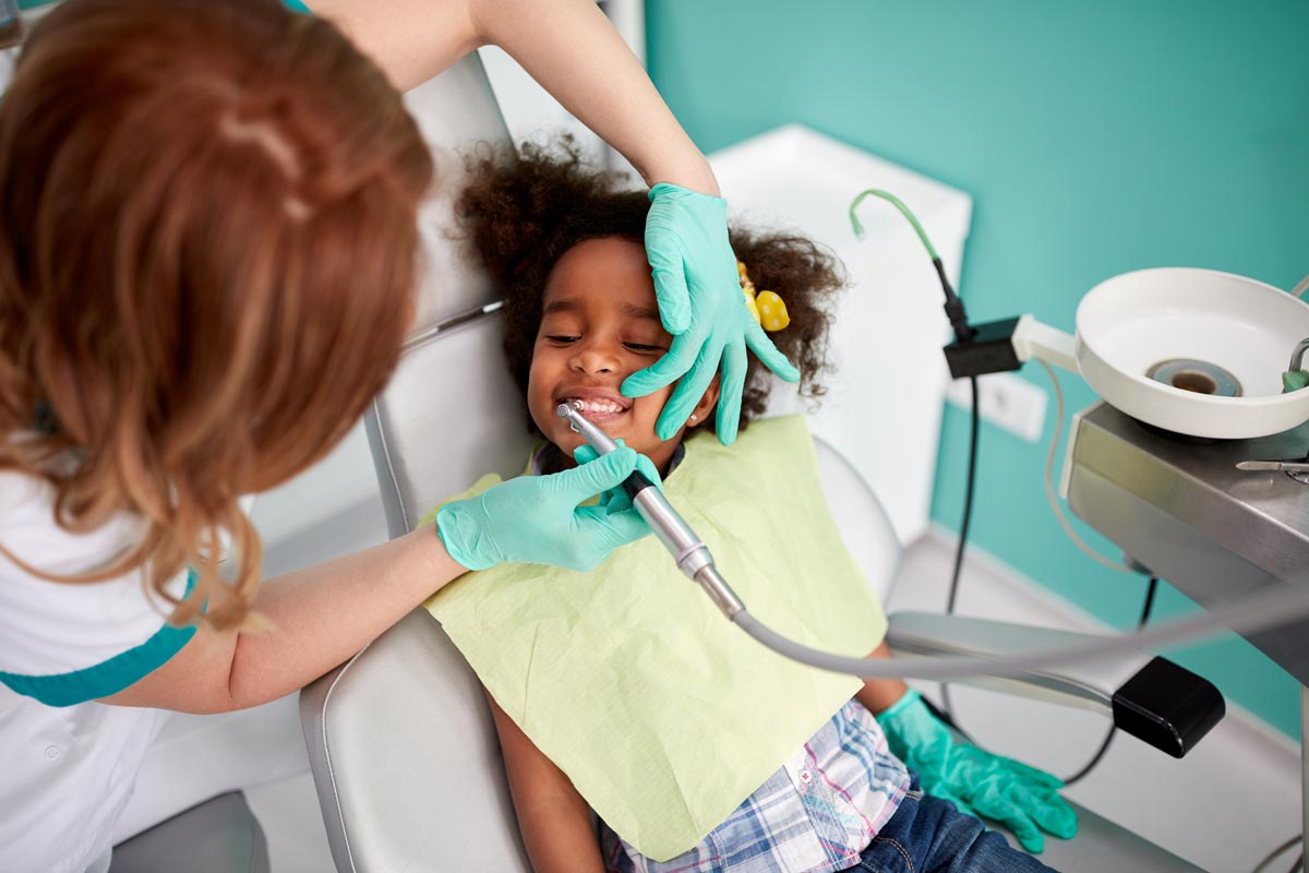 Dickson Park Dental Surgery photo 1