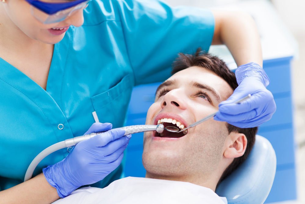 Dickson Park Dental Surgery photo 3