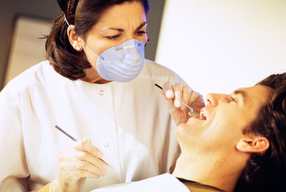 Dickson Park Dental Surgery photo 2