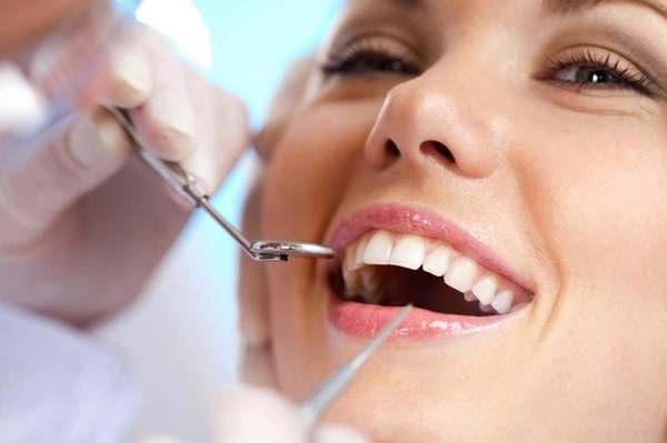 Dentist at Dickson | Family Dentist in Canberra for Teeth Whitening | Root Canal | Wisdom Teeth Removal | Crowns for Teeth photo 4