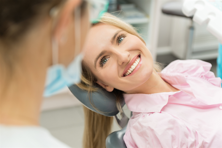 Dentist at Dickson | Family Dentist in Canberra for Teeth Whitening | Root Canal | Wisdom Teeth Removal | Crowns for Teeth photo 1