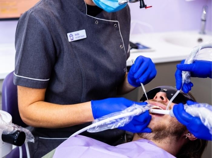 Diggers Rest Dental House photo