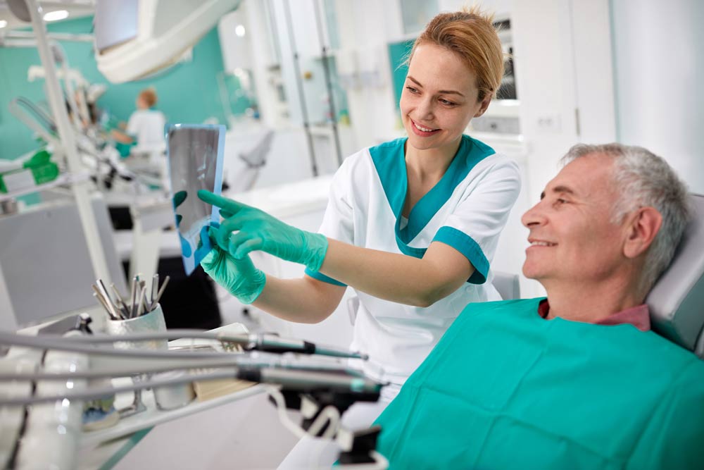 Dingley Village Denture Clinic photo 2