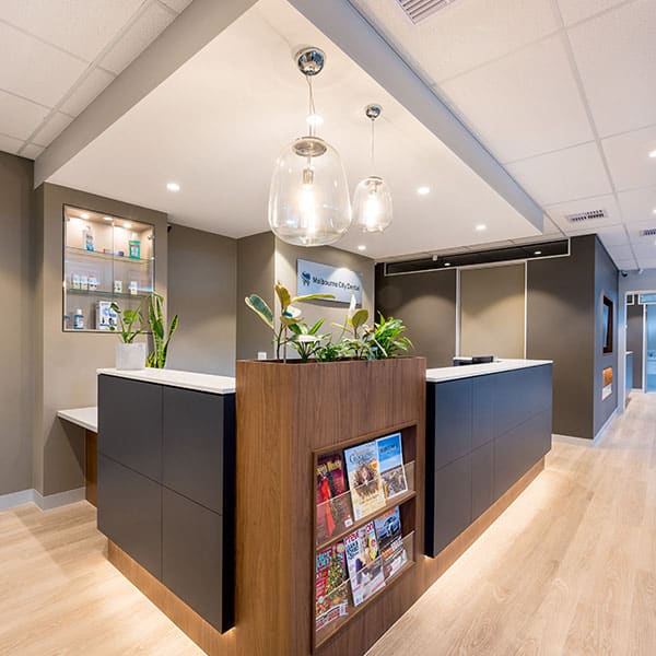 Melbourne City Dental photo 1