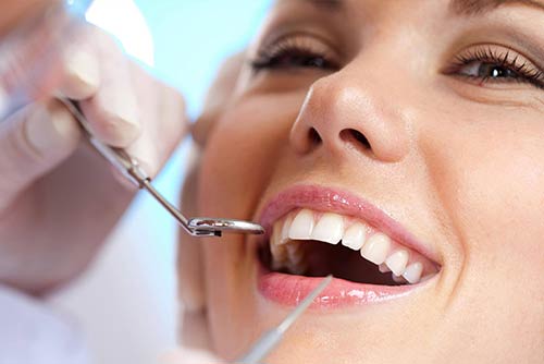 New Quay Dental Cosmetics photo 1