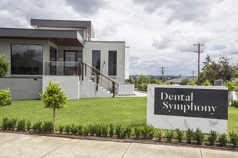 Dental Symphony photo 2