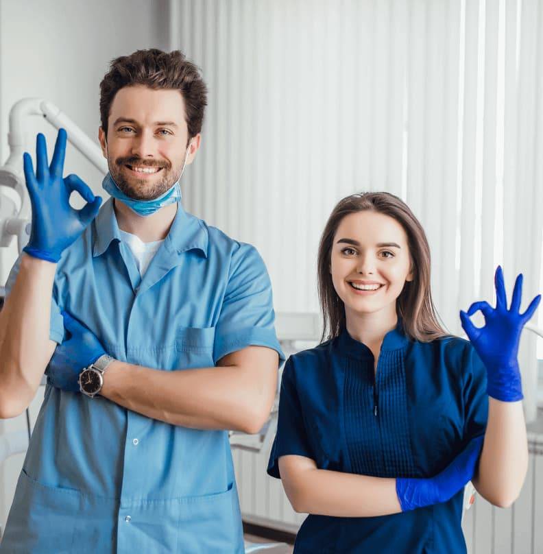 BD Dental photo 1