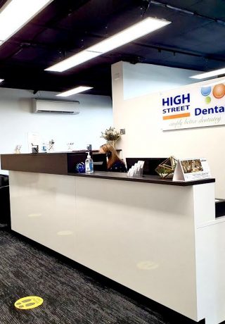 High Street Dental photo 1