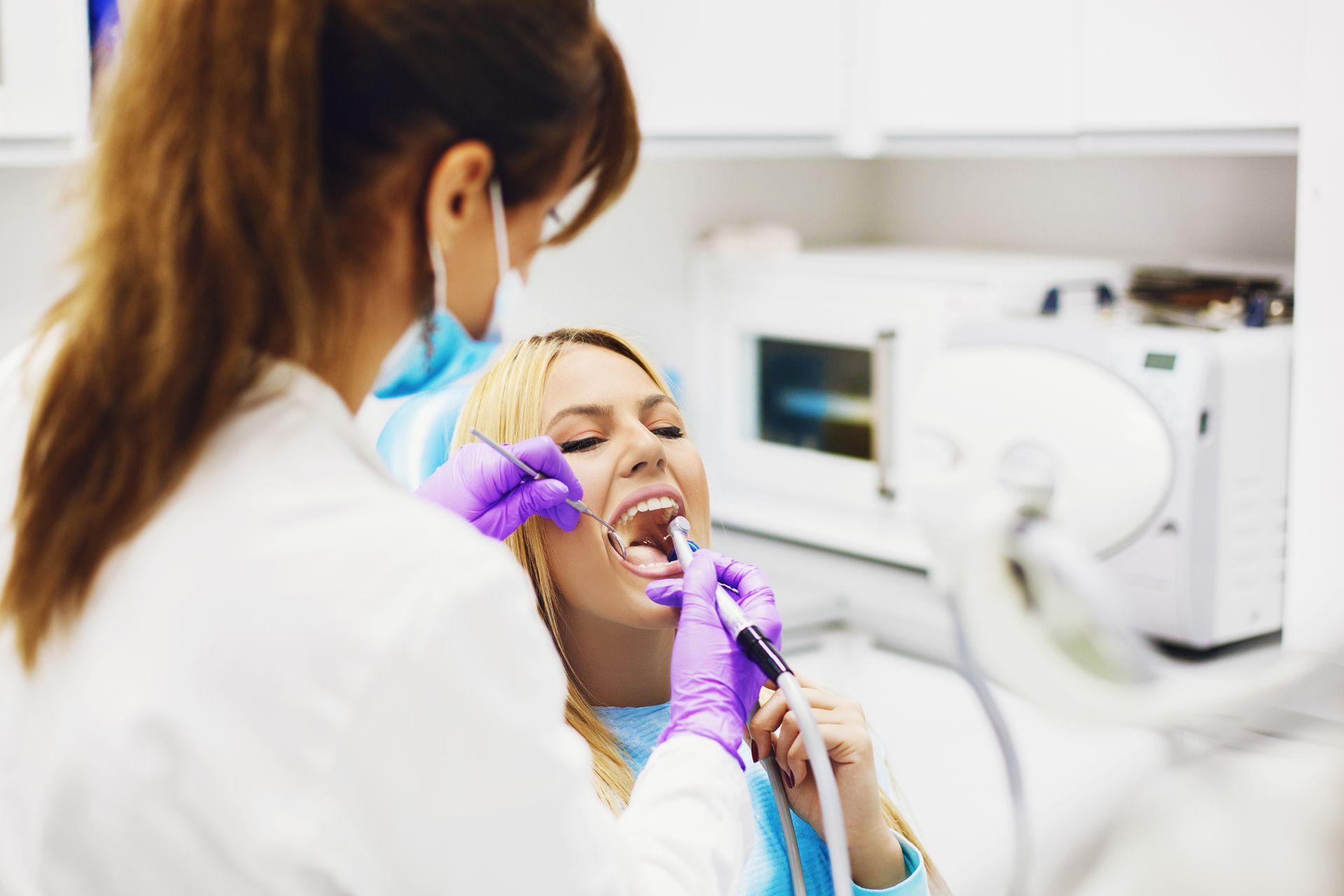 DonEast Dental photo 2