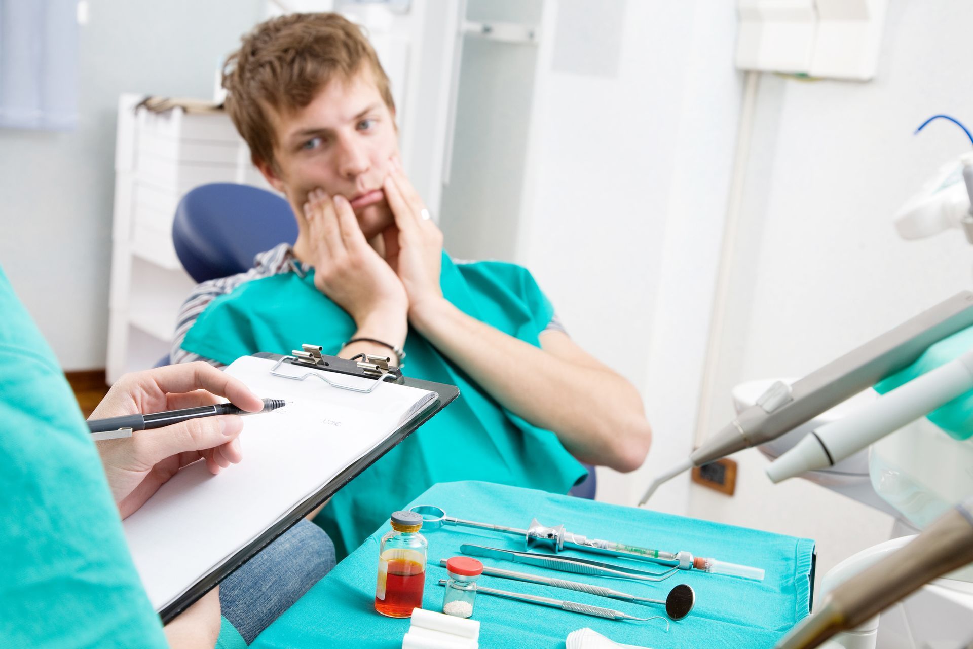 DonEast Dental photo 3