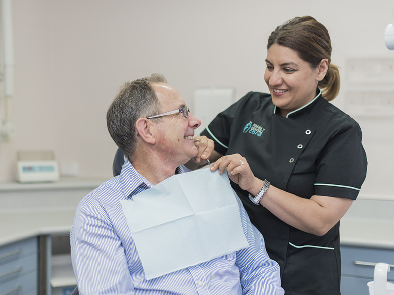 Family Dental Care photo 1