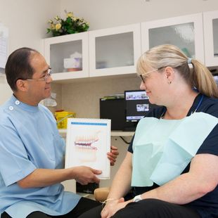 B Dental photo 3