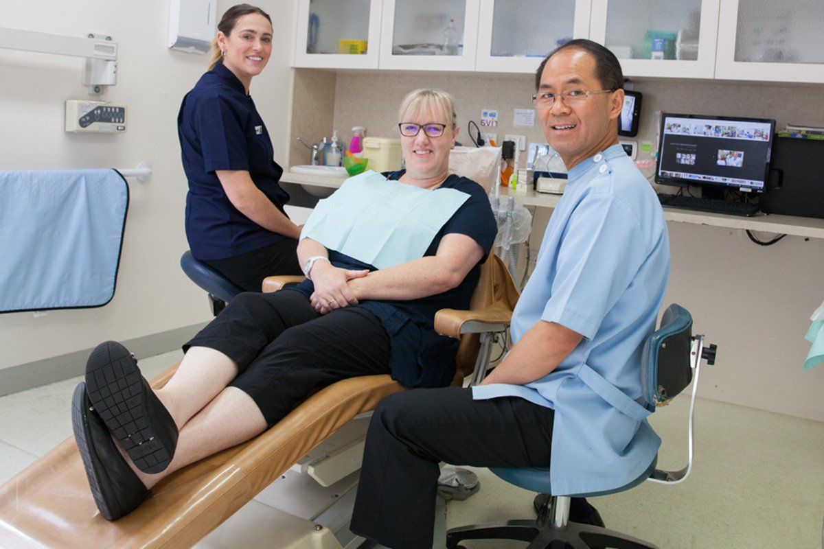 B Dental photo 2