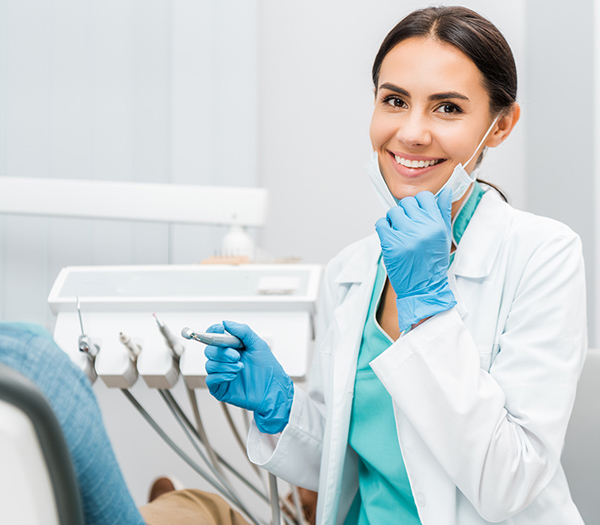 Sapphire Dentistry photo 4
