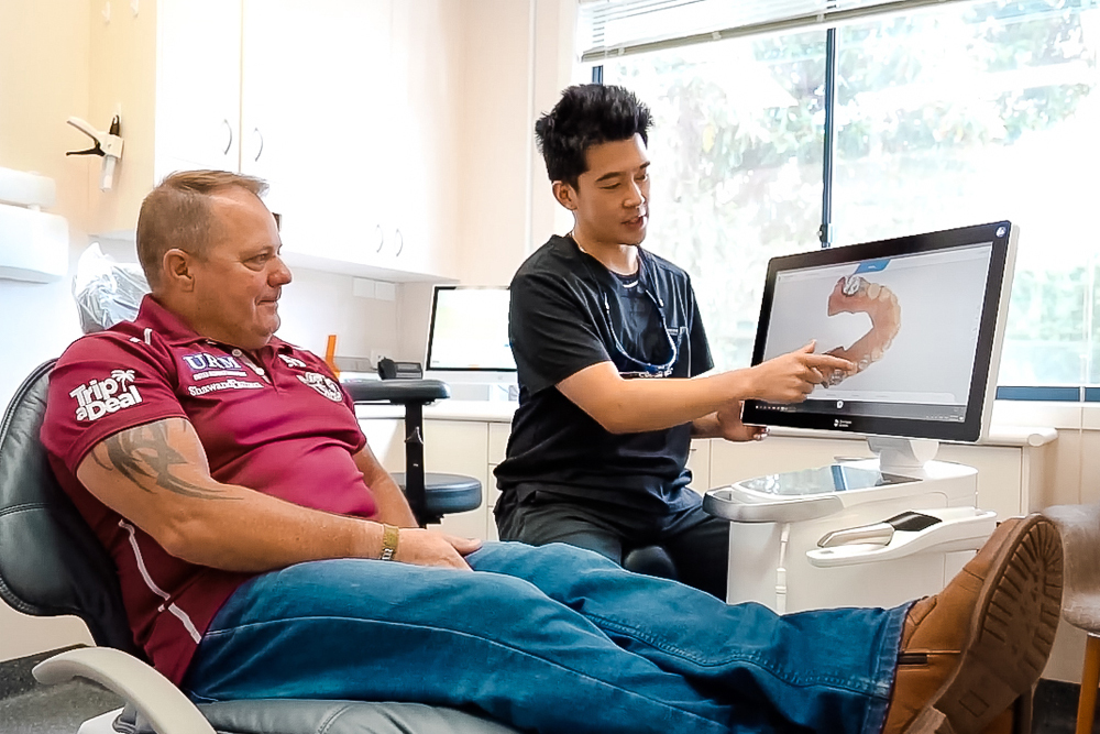 Sapphire Dentistry photo 3