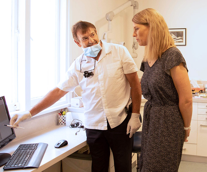 Doubleview Dental Clinic photo 1