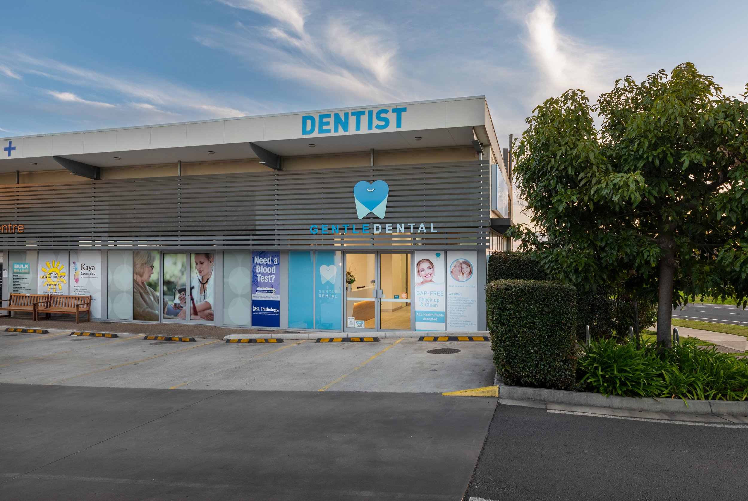 Gentle Dental photo 1