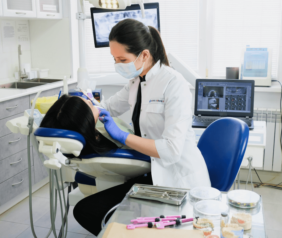 Dromana Dental Clinic photo