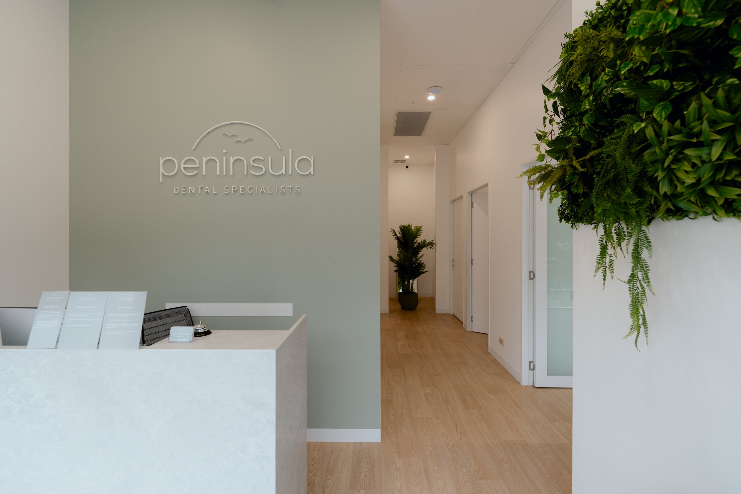 Peninsula Dental Specialists photo