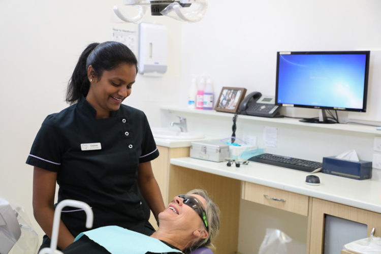 Bank Place Dental photo 3
