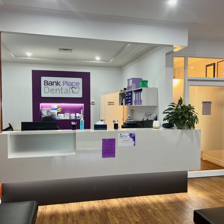 Bank Place Dental photo 4