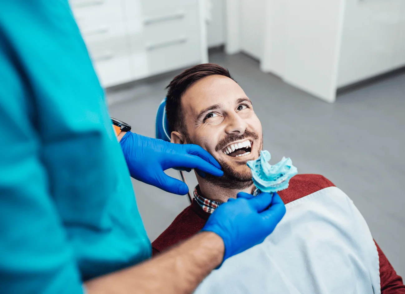 My Dentist Drouin photo 1