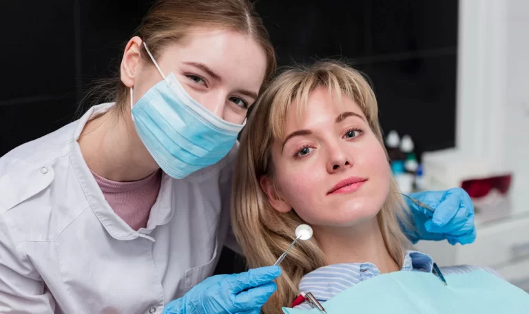 My Dentist Drouin photo 3