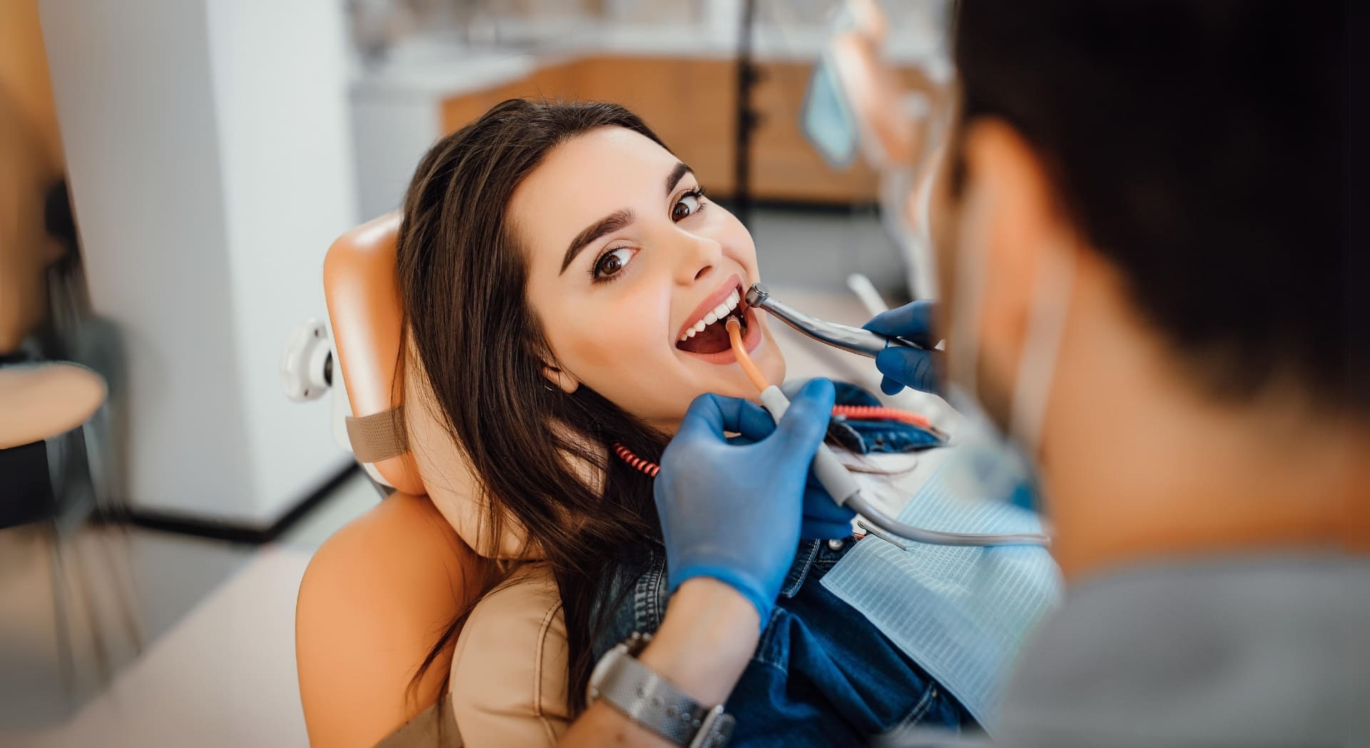 My Dentist Drouin photo 2