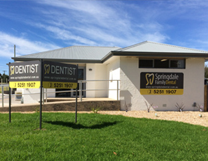 Springdale Family Dental Clinic photo 1